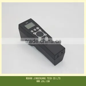 Hand-Held Stroboscope With LED Lamp thumbnail-1