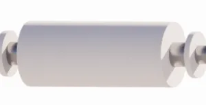 Leather Processing Machine Rollers Manufacturer thumbnail-2