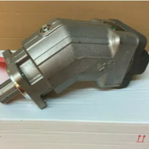 Lainuo A17FO A17FO023 A17FO032 A17FO045 A17FO063 A17FO080 A17FO107 Hydraulic Piston Pump A17FO023/10NLWKOE81-0 thumbnail-4