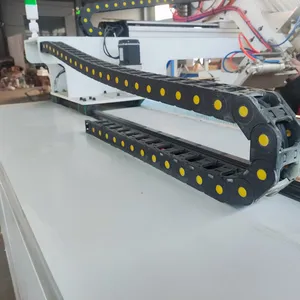 Semi Automatic Pipe Coiler for Double Wall Corrugated Pipe thumbnail-3
