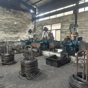 Linyi Union Steel Products Co Ltd. company overview - view 1 thumbnail