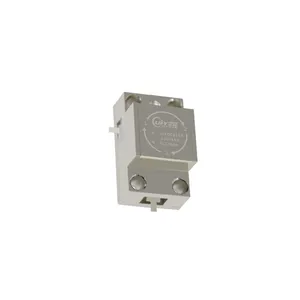 8.0 to 12.0GHz Full-Band Drop-In Circulator (PCB Mount) thumbnail-3