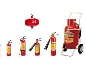 Fire Extinguisher thumbnail-2