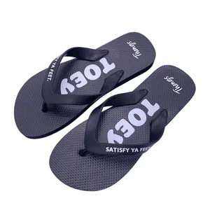 Chinese Factory Custom Flip Flops Thongs Slippers for Women Summer Outdoor Best Price Rubber 5 Plugs Slippers thumbnail-2