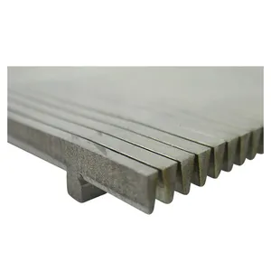Wedge Wire Screen Flat Panel Plates Stainless Steel Custom thumbnail-3