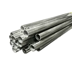 Prime Quality OEM ODM 201 304 304L 316 316L 430 436 439 409L 904L 310S 2205 2507 Stainless Steel Pipes Tubes Price thumbnail-2