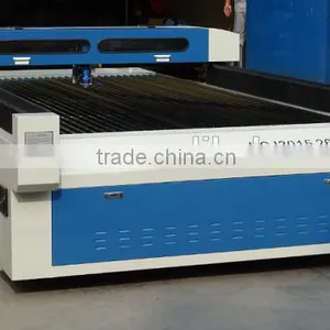 BCAMCNC! 260W CO2 Cnc Laser Metal Cutting Machine Price thumbnail-3
