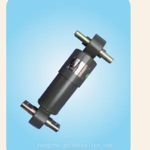 Railway Coupling Oil Damper thumbnail-2