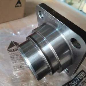 ORIGINAL SDLG 3030900205 Rear Flange for SDLG LG936 LG936L Wheel Loader thumbnail-3