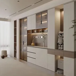 Living Room Cabinet thumbnail-2