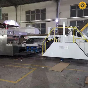 Corrugated Carton Printing Machine | China Factory thumbnail-3