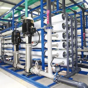 Automatic ro Membrane Machine thumbnail-3