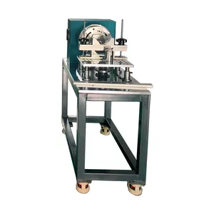 Custom Hysteresis Dynamometer High Speed Motor Dynamic Testing thumbnail-4