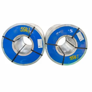 CGO Electrical Steel Coil 0.35mm for Welding Transformer Ballast EI Core Stamping Grade thumbnail-1