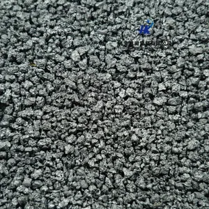 Graphitized Petroleum Coke GPC 1-5mm High-end Cast Steel Material, Low Ash, Low Sulfur, Hot Selling thumbnail-1