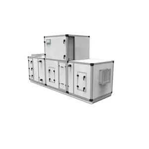 Combined Rotary Dehumidifier, Customized by Songxing for Laboratories and Ship Maintenance, Air-cooled, Industrial Dehumidification Unit, Recommended by the Manufacturer thumbnail-5