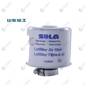 Breather 11210241 for SDLG Wheel Loader Genuine OEM thumbnail-1