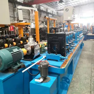 Pipe Making Machine thumbnail-1