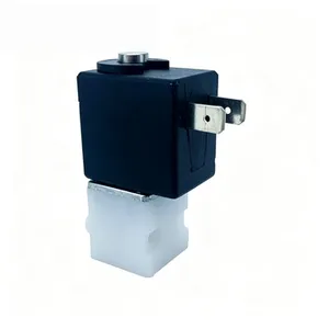 003-1025-001 Printhead Valve for Citronix Ci1000 Ci750 Ci580 Ci3000 Ci3300 Inkjet Coding Printer thumbnail-3