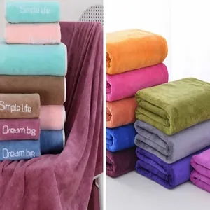 Microfiber Bath Towels & Spa Towels thumbnail-1