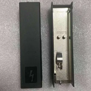 ENM15885 Printhead Cover G-Flat Electrode for Imaje S7 9040 9020 9030 S8 S4 S8C2 Inkjet Coding Printer thumbnail-1