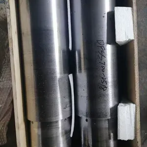 DFSS700-25/8 Stainless Steel Shaft Sleeve Wear Parts for Shanghai East Pump East Water Pump Accessories thumbnail-2