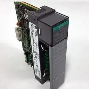 746-HSTP1 Allen Bradley SLC500 System Stepper Controller Module 1746HSTP1 thumbnail-5