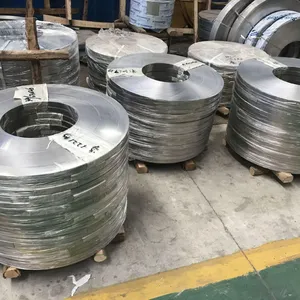 Wholesale Stainless Steel Coil, 201 Grade | Cold Rolled, BA Finish, ISO Certified thumbnail-5