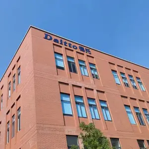 Shanghai Detuo Intelligent Engineering Co., Ltd. company overview - view 1 thumbnail