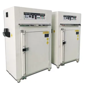 Customized Small Large Capacity Electric Hot Air Industrial Drying Oven, 9 Tray Curing Drying Oven thumbnail-1