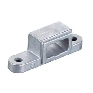 SENOTECH Glass Door Patch Fitting for Modern Doors thumbnail-1