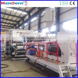 High Quality Waterproof Breathable Film Machine thumbnail-1