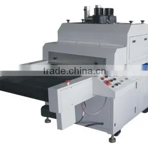 uv Adhesive Printing uv Led Drying Machine , SUFU UV thumbnail-2