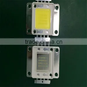 3500K - 3800K Power 12v Led Chip Led 30 Watt USA Fishing Light thumbnail-6