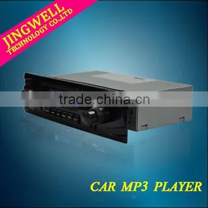 Car Mp3 Player With Fm Modulator thumbnail-2