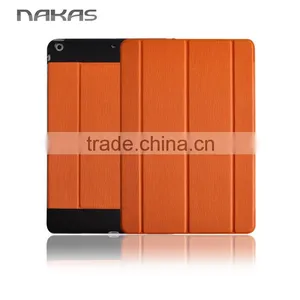 Hot Selling Manufacture Supplier Guangzhou Luxury Leather Mobile Phone Shell for Ipad Air thumbnail-6