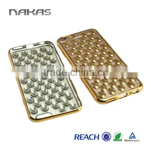 New Design Phone Case for Iphone6 Case Bulk Phone Cases thumbnail-3