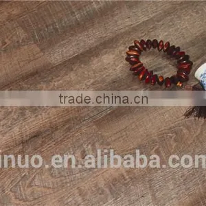 Eco-friendly 100% Virgin 2015 High Quality Easy Click System PVC Floor thumbnail-2