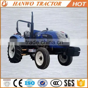Discount!!!Factory Direct Sale High Quality 50hp Mahindra Mini Tractor Price thumbnail-3
