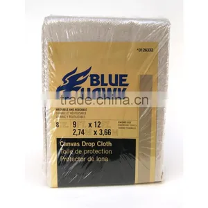 Cotton Twill Drop Cloth thumbnail-2