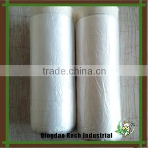 Hot Sale HDPE Pretaped Masking Film With Protecting Floor thumbnail-1