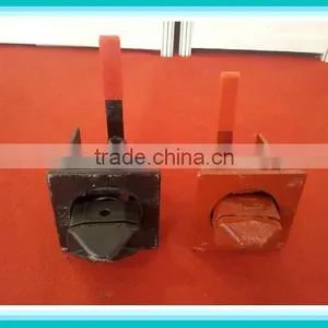 All Sizes Auto Twistlock /container Twist Lock for Trailer thumbnail-3