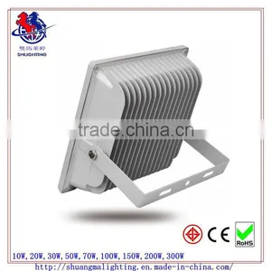 Factory Sale 100W 2835 SMD LED Flood Light Full Watt thumbnail-2