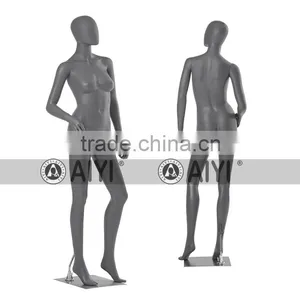 New Products Full Body Fat Mannequin thumbnail-4