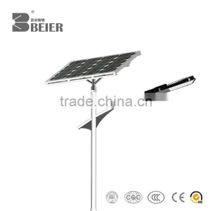 CE ROHS Certificated Customized Solar Panel 90w Mono Solar Module With Solar Led Light thumbnail-3