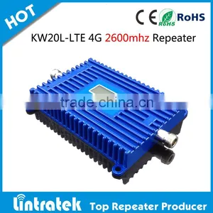 Mobile Covers High Gain Best Price 4G 2600mhz LTE 20dbm/70dbi for Home Use Moble Antenna Indoor Signal Amplifier thumbnail-2