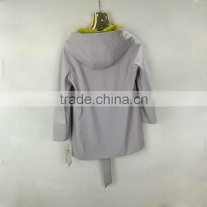 YMYD-7719 New Style Korean Fashion Winter Women Warm Coat Full Sleeves Outerwear Latest Coats Design For Women European Clothing thumbnail-4