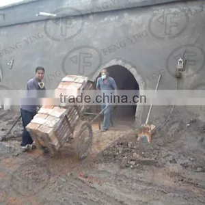 New Technology! Clay Brick Firing Kiln/hoffman Kiln thumbnail-1