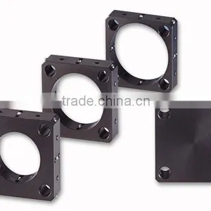 Nanjing Supply High Quality OEM and ODM Black Oxide Aluminium Assembly thumbnail-6