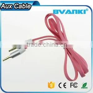 Promotional Gift 1m 3.5mm Male Aux Audio Plug Jack to Usb 2.0 Female Usb Cable Male to Male Headphone Splitter Jack 3.5mm Supplier's Choice thumbnail-2